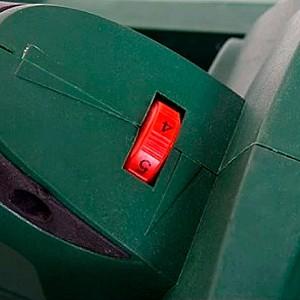 Slefuitor cu banda DWT BS09-75 V