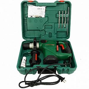 Ciocan rotopercutor DWT BH14-32 BMC