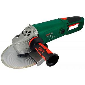 Polizor unghiular DWT WS22-230 D