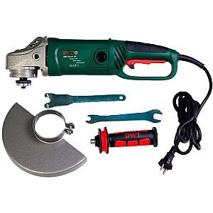 Polizor unghiular DWT WS22-230 D