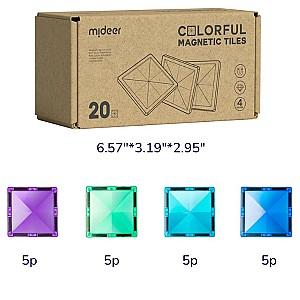 Constructor Mideer MD6397