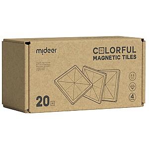 Constructor Mideer MD6397