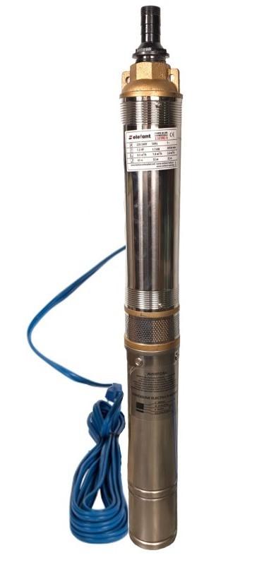 Pompă ELEFANT 3.5STM2-8