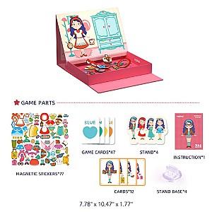 Jucarie interactiva Mideer MD3233