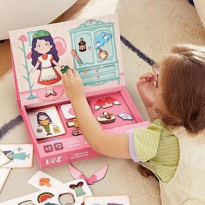 Jucarie interactiva Mideer MD3233