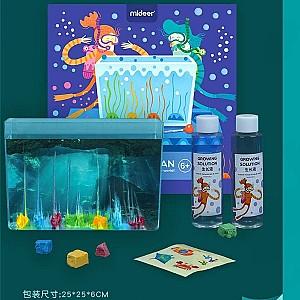 Jucarie interactiva Mideer MD0129