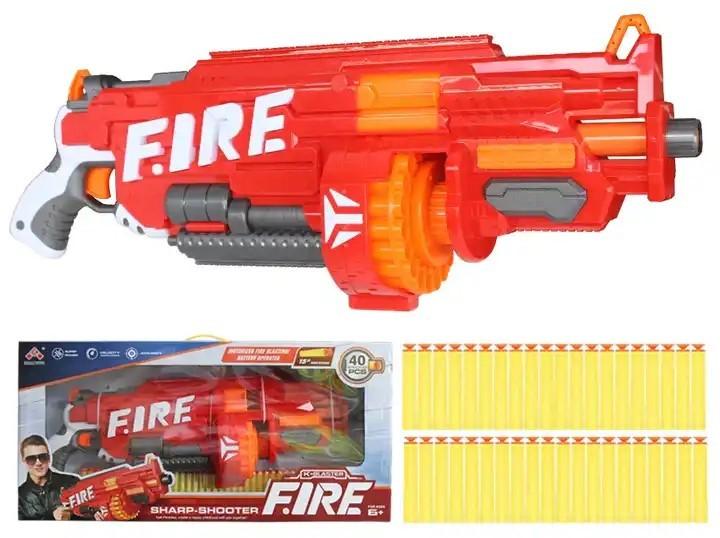 Arma jucarie Nerf Mega Mastodon