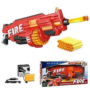 Arma jucarie Nerf Mega Mastodon