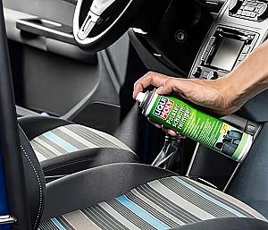 Curatare interior auto LIQUI MOLY Upholstery Foam Cleaner