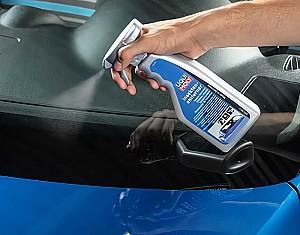 Curatare exterior auto LIQUI MOLY Insect Remover