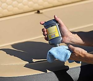 Curatare interior auto LIQUI MOLY Leather Care