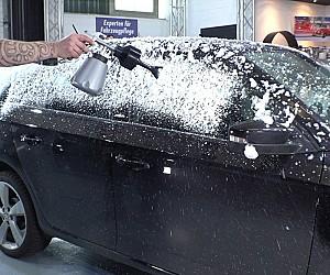 Curatare exterior auto Tornador FOAM Z-011RS