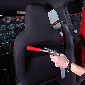 Curatare interior auto Tornador BASIC Z-014RS