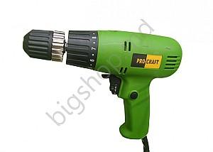 Masina de insurubat ProCraft PB-800