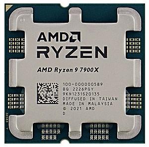 Procesor AMD Ryzen 9 7900X Retail