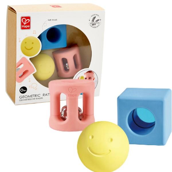 Jucarie bebelus Hape E0454