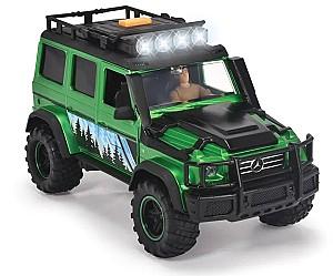 Masina jucarie Dickie Forest Ranger