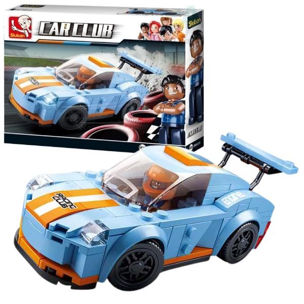 Constructor Sluban B0633A