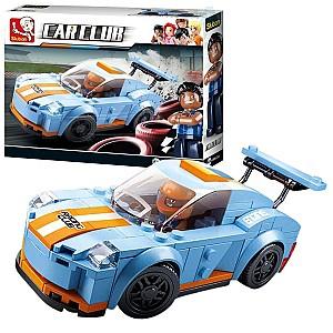 Constructor Sluban B0633A