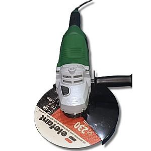 Polizor unghiular CRAFT-TEC PXAG-228A