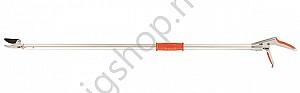 Foarfece de gradina Stocker bypass  120 cm