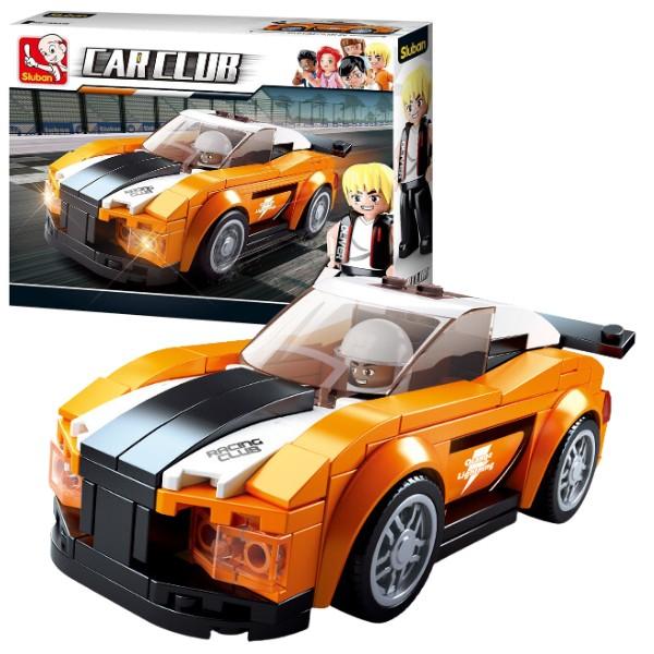 Constructor Sluban B0633B