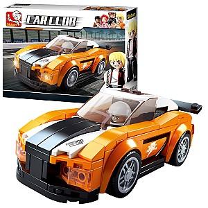 Constructor Sluban B0633B