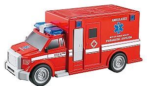 Tehnica speciala Wenyi WY670B