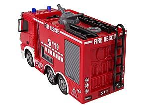 Jucarie teleghidata LeanToys Fire Department
