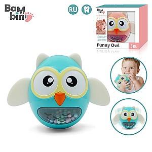 Jucarie bebelus Essa Toys G-A026