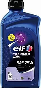 Ulei motor ELF Tranself NFX 75W80 1L
