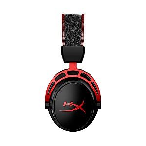 Casti gaming HYPERX Cloud Alpha Wireless Black/Red