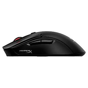 Mouse gaming HYPERX Pulsefire Haste 2 Wireless Black
