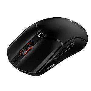 Mouse gaming HYPERX Pulsefire Haste 2 Wireless Black