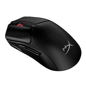Mouse gaming HYPERX Pulsefire Haste 2 Wireless Black