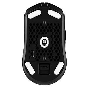 Mouse gaming HYPERX Pulsefire Haste 2 Wireless Black