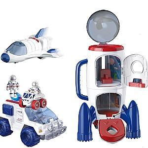 Set de jucarii Wenyi WY894A-3