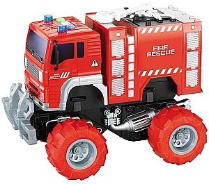 Tehnica speciala Wenyi Fire Car 1:20