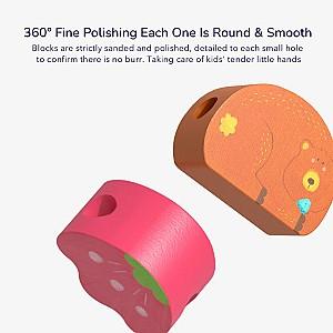 Jucarie interactiva Mideer MD1136