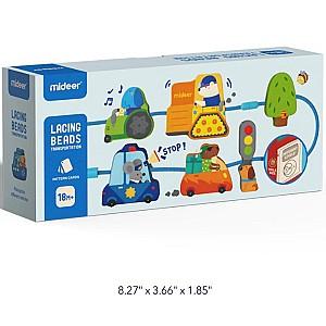 Jucarie interactiva Mideer MD1137