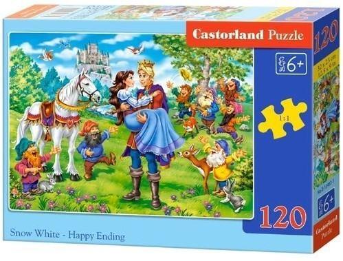 Puzzle Castorland B-13463