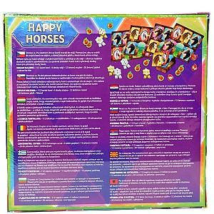 Joc de masa Trefl Happy horses