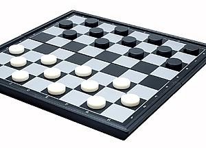 Joc de masa SY Magnetic Chess Toy