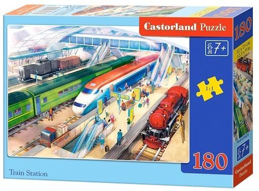 Puzzle Castorland B-018475