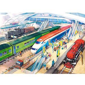 Puzzle Castorland B-018475