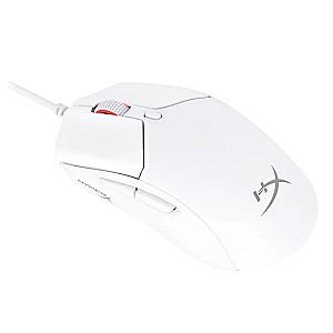 Mouse gaming HYPERX Pulsefire Haste 2 White