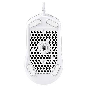 Mouse gaming HYPERX Pulsefire Haste 2 White
