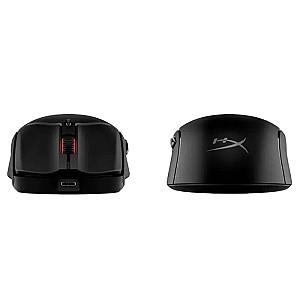 Mouse gaming HYPERX Pulsefire Haste 2 Black