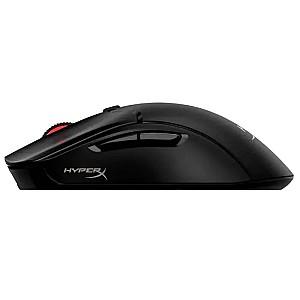 Mouse gaming HYPERX Pulsefire Haste 2 Black
