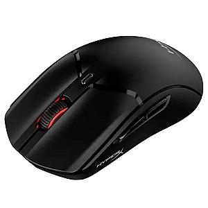 Mouse gaming HYPERX Pulsefire Haste 2 Black